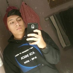 Meet your Posher, Jose